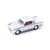 Zündapp Sport Coupé (D) argent-met.