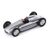 Awtowelo Typ 650 Sokol (RUS)  silber-met.