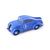 Morris 15cwt GPO Special (GB)  blau
