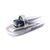 Buick Float (USA)  silber-blau