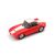 Lotus Eleven IX Ghia Aigle (CH)  rot