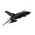 Panavia Tornado GR.1 ZA591/FN No.16 Squadron Ret.