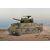 Char de prédation M4A1 Sherman