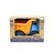 Dump Truck - Bleu/ Orange