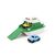 Ferry Boat with Cars - Vert/Blanc