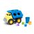 Shape Sorter Truck