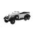 ARW51.240348-Mercedes G4 (W31), hellgrau/schwarz 1938