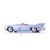 ARW53.06046-Pontiac Club de Mer (USA), hellblau-met. Baujahr 1956