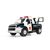 CHUNKIES Police Tow.