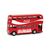 Coca Cola London Bus