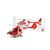 Airbus Helicopters H145 REGA Midi (ca. 24 cm)