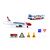 Airport Play Set Edelweiss