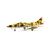 J-4206 Hunter Mk.68 Tiger Look Doubleseater