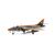 Hunter Mk58 GRD J-4013