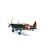Morane D-3800 (1940) J-48 Hexe