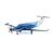 Pilatus PC-12 NGX HB-FQI