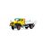 Saurer D330N 4x4 Benne basculante Stuag