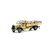 Saurer S4C plateau Carba 1956 fenêtres carrées