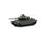 Pz 57/60 Centurion avec tube de 10.5cm