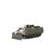 M113 Char du génie 63 avec lame de déneigement