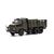 Henschel LKW HS 3-14 6x6 surface de chargement ouverte