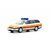 Opel Omega Police militaire