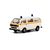VW T3 Polizeibus Kapo Bern