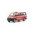 VW T6 Transporter SBB Feuerwehr