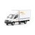MB Sprinter Coop@home Lieferwagen