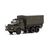 Henschel LKW HS 3-14 6x6 Bâche fermée