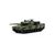 Pz 87 Leopard WE sans silencieux