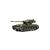 L Pz 51 - AMX-13 numéro de tourelle 221