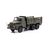 Henschel HS 3-14 HA CH 8 2t gl 6x6 militaire