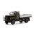 Saurer 2DM Militärlastwagen Kipper 4x4