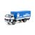 Saurer D250B Plateau Bâche Pièces de rechange d'origine