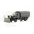 Saurer 2DM mit Räumschild Boschung