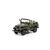 Willys M38A1 Armee-Jeep offen