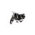 Motorrad Condor A250 Schweizer Armee