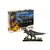 3D-Puzzle Jurassic World- Giganotosaurus