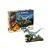 3D-Puzzle Jurassic World- Theraosaurus