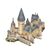 Harry Potter Hogwarts Great Hall