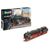 Express locomotive BR 02 + Tender 2'2'T30