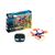 RC Quadkopter Bubblecopter