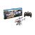 ARW90.23817-RC Helicopter Interceptor 2.4GHz