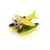ARW55.01030-Seaplane - Yellow
