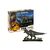 ARW90.00240-3D-Puzzle Jurassic World- Giganotosaurus