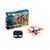 ARW90.23812-RC Quadkopter Bubblecopter