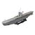 Gift Set Movie Set DAS BOOT 40th Anniv.