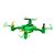 Quadcopter Froxxic grün, 2 image