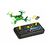 ARW90.23884-Quadcopter Froxxic gr&#252;n